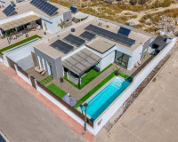 Revente - Villa Individuelle - Fortuna - Urbanizacion Las Kalendas
