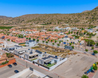 Revente - Villa Individuelle - Fortuna - Urbanizacion Las Kalendas