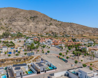 Revente - Villa Individuelle - Fortuna - Urbanizacion Las Kalendas