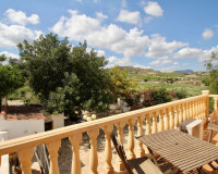 Revente - Villa Individuelle - Fortuna