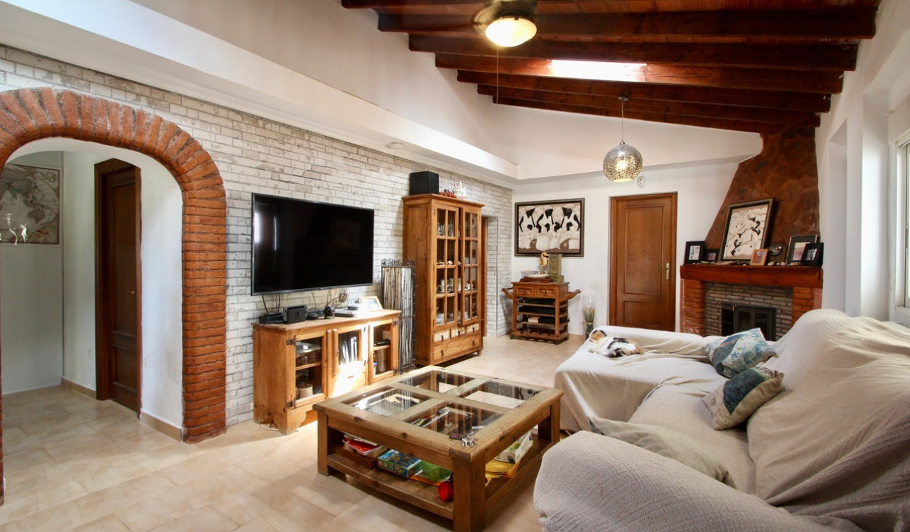 Revente - Villa Individuelle - Fortuna