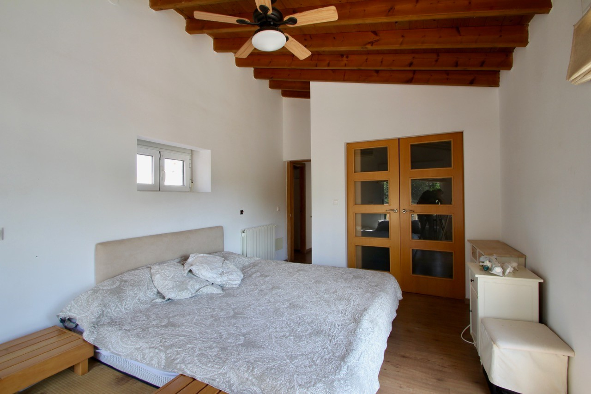 Revente - Villa Individuelle - Fortuna