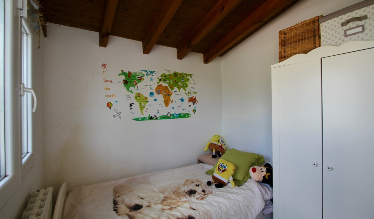 Revente - Villa Individuelle - Fortuna