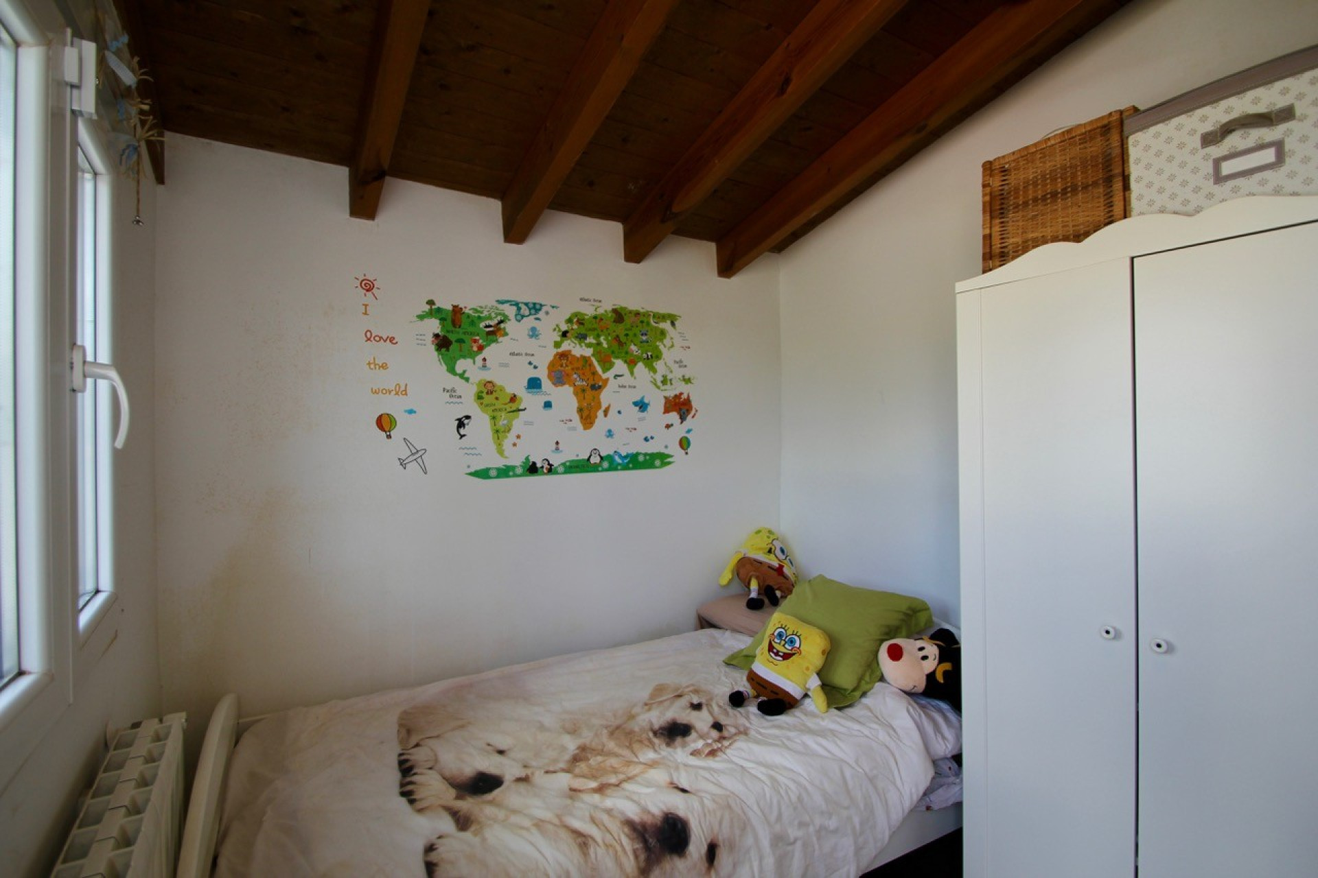 Revente - Villa Individuelle - Fortuna