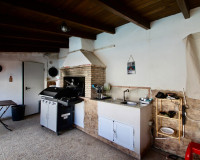 Revente - Villa Individuelle - Fortuna