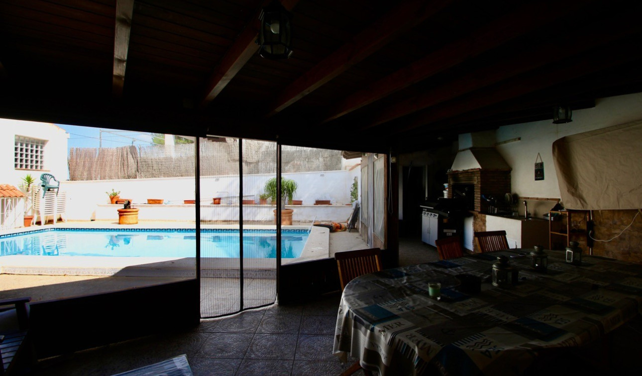 Revente - Villa Individuelle - Fortuna