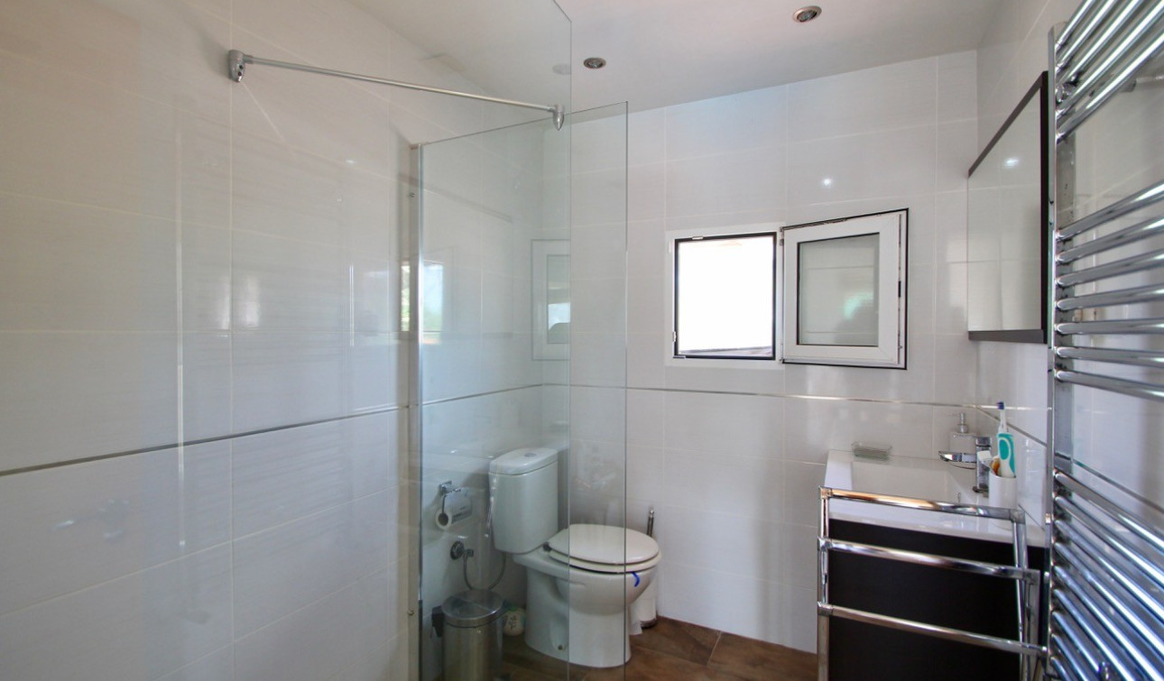 Revente - Villa Individuelle - Fortuna