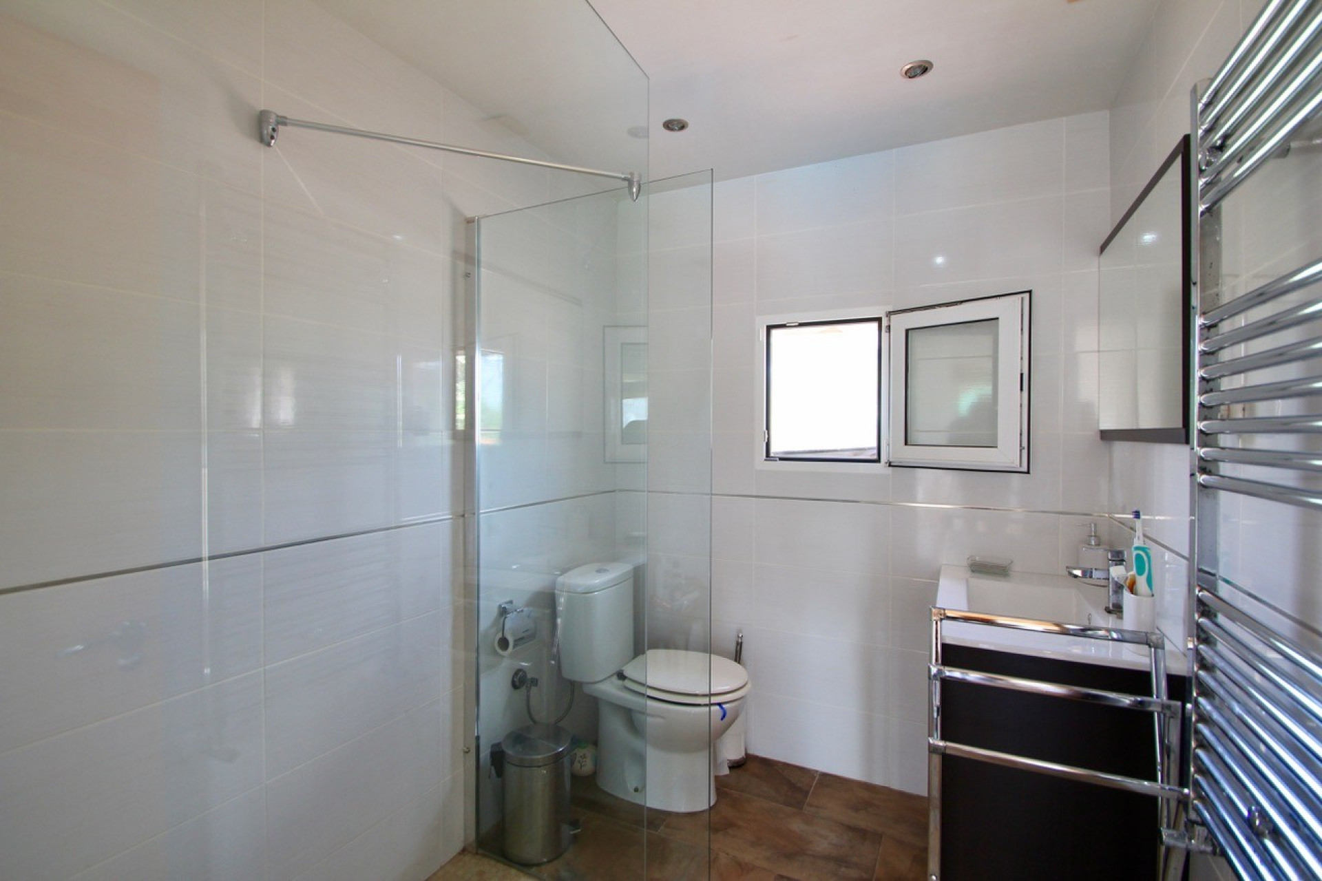 Revente - Villa Individuelle - Fortuna