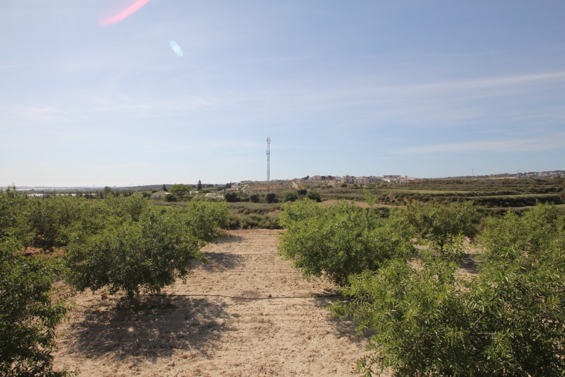 Revente - Villa Individuelle - Fortuna