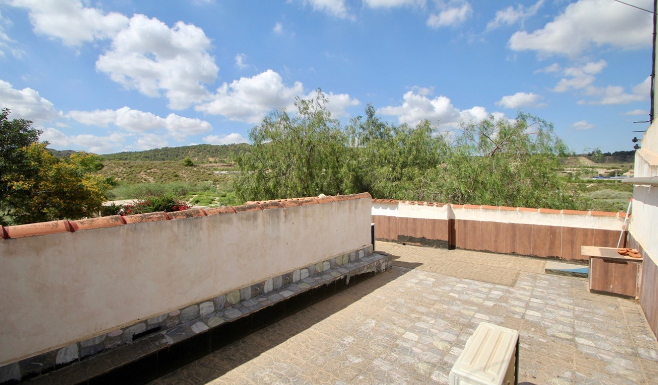 Revente - Villa Individuelle - Fortuna