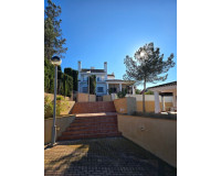 Revente - Villa Individuelle - Fuente Alamo - Las Palas