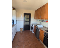 Revente - Villa Individuelle - Fuente Alamo - Las Palas