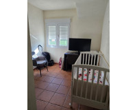 Revente - Villa Individuelle - Fuente Alamo - Las Palas