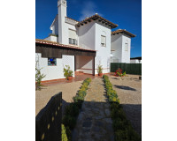 Revente - Villa Individuelle - Fuente Alamo - Las Palas