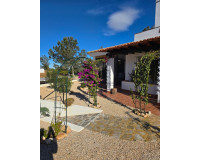 Revente - Villa Individuelle - Fuente Alamo - Las Palas