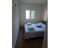 Revente - Villa Individuelle - Fuente Alamo - Las Palas