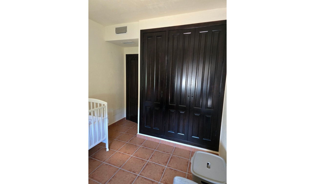 Revente - Villa Individuelle - Fuente Alamo - Las Palas