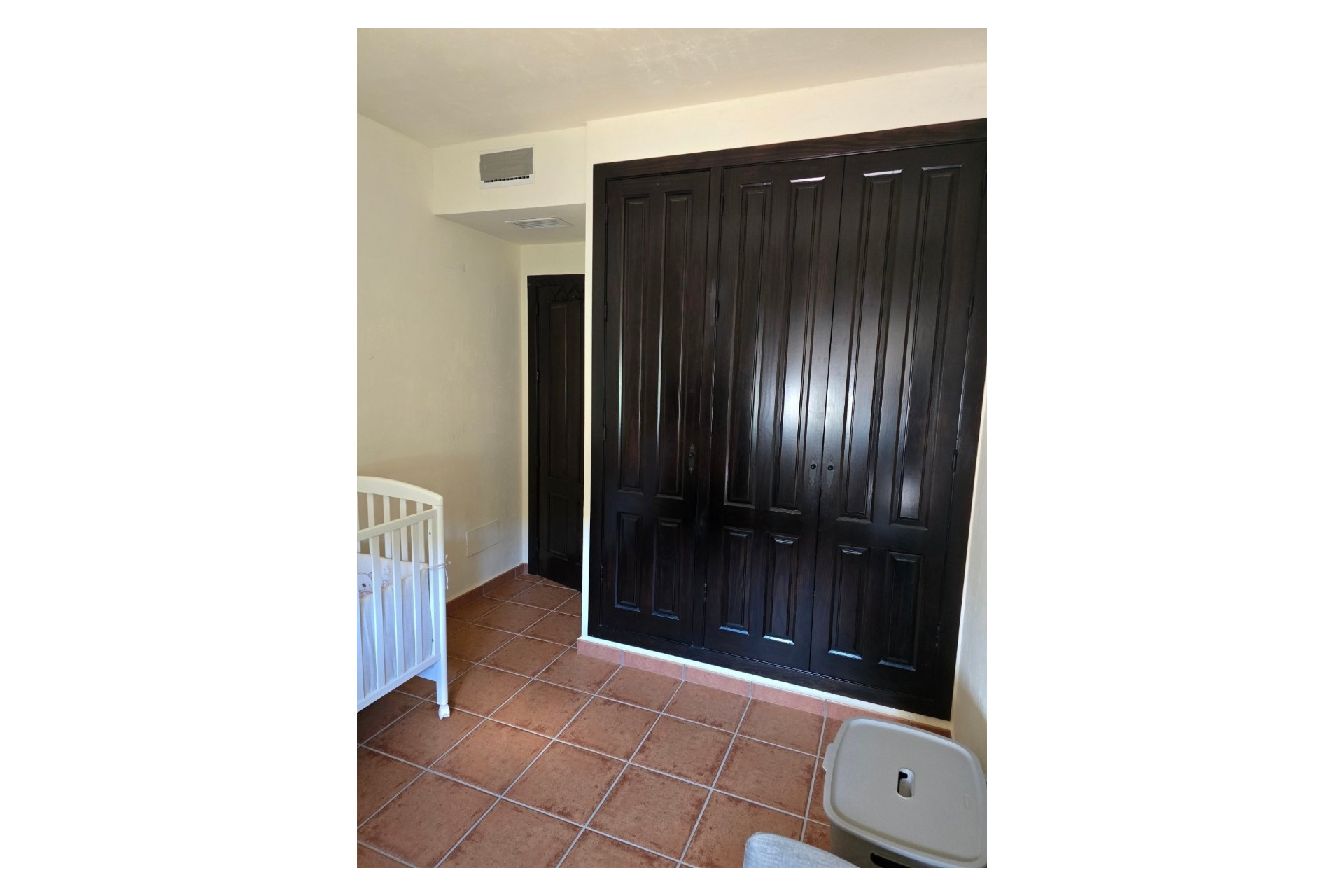 Revente - Villa Individuelle - Fuente Alamo - Las Palas