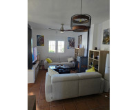 Revente - Villa Individuelle - Fuente Alamo - Las Palas