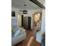 Revente - Villa Individuelle - Fuente Alamo - Las Palas