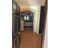 Revente - Villa Individuelle - Fuente Alamo - Las Palas