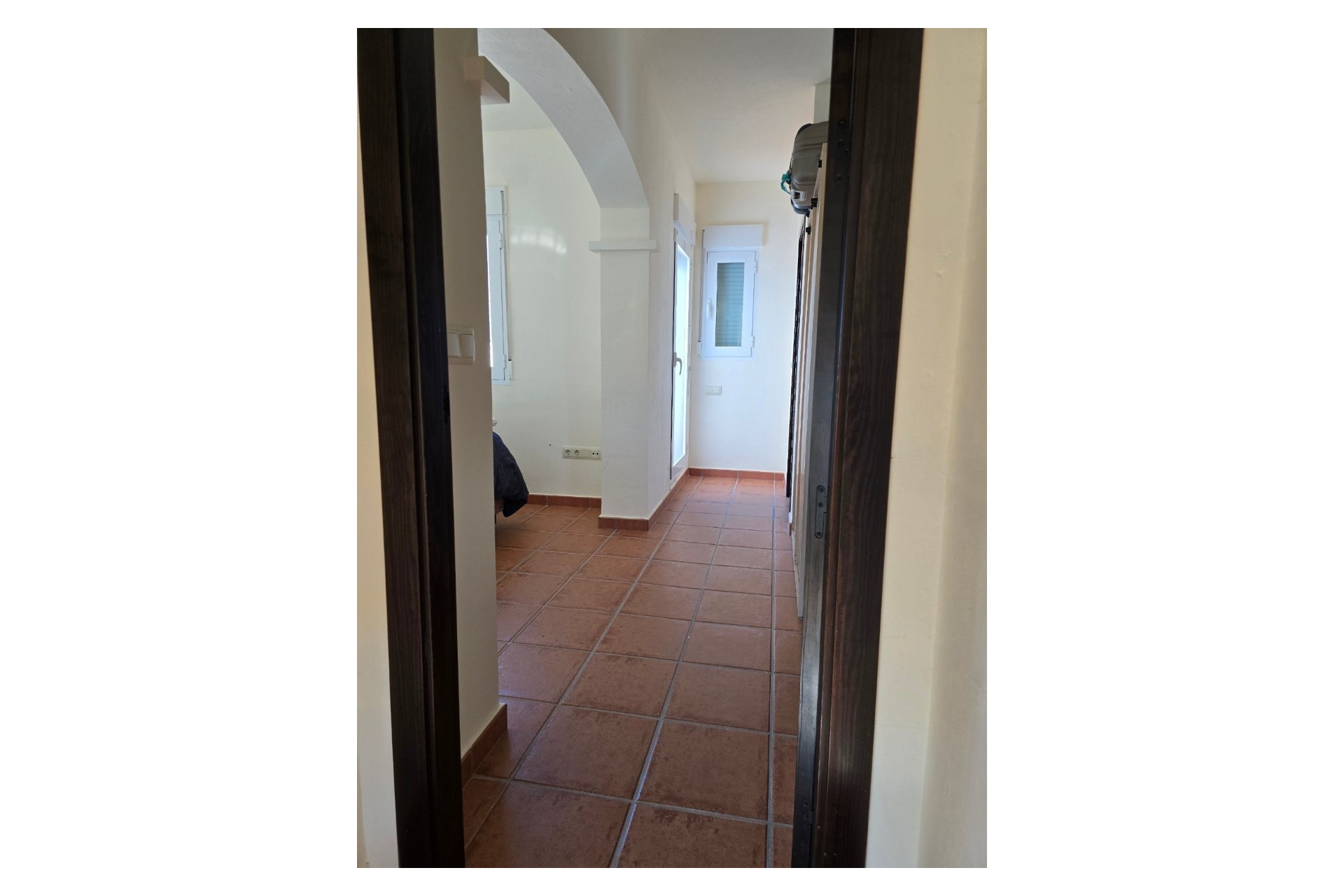 Revente - Villa Individuelle - Fuente Alamo - Las Palas