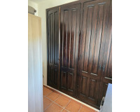 Revente - Villa Individuelle - Fuente Alamo - Las Palas