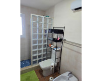 Revente - Villa Individuelle - Fuente Alamo - Las Palas