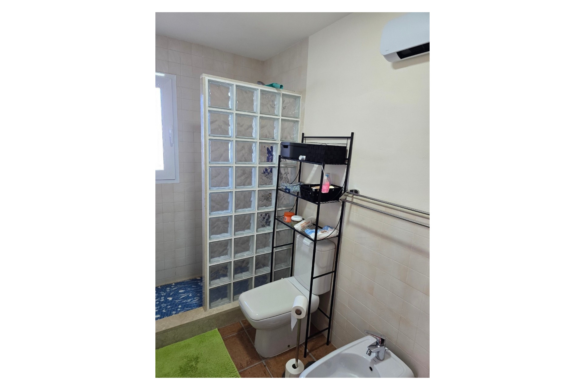 Revente - Villa Individuelle - Fuente Alamo - Las Palas