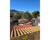 Revente - Villa Individuelle - Fuente Alamo - Las Palas