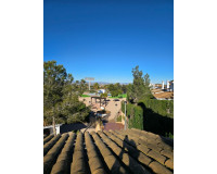 Revente - Villa Individuelle - Fuente Alamo - Las Palas