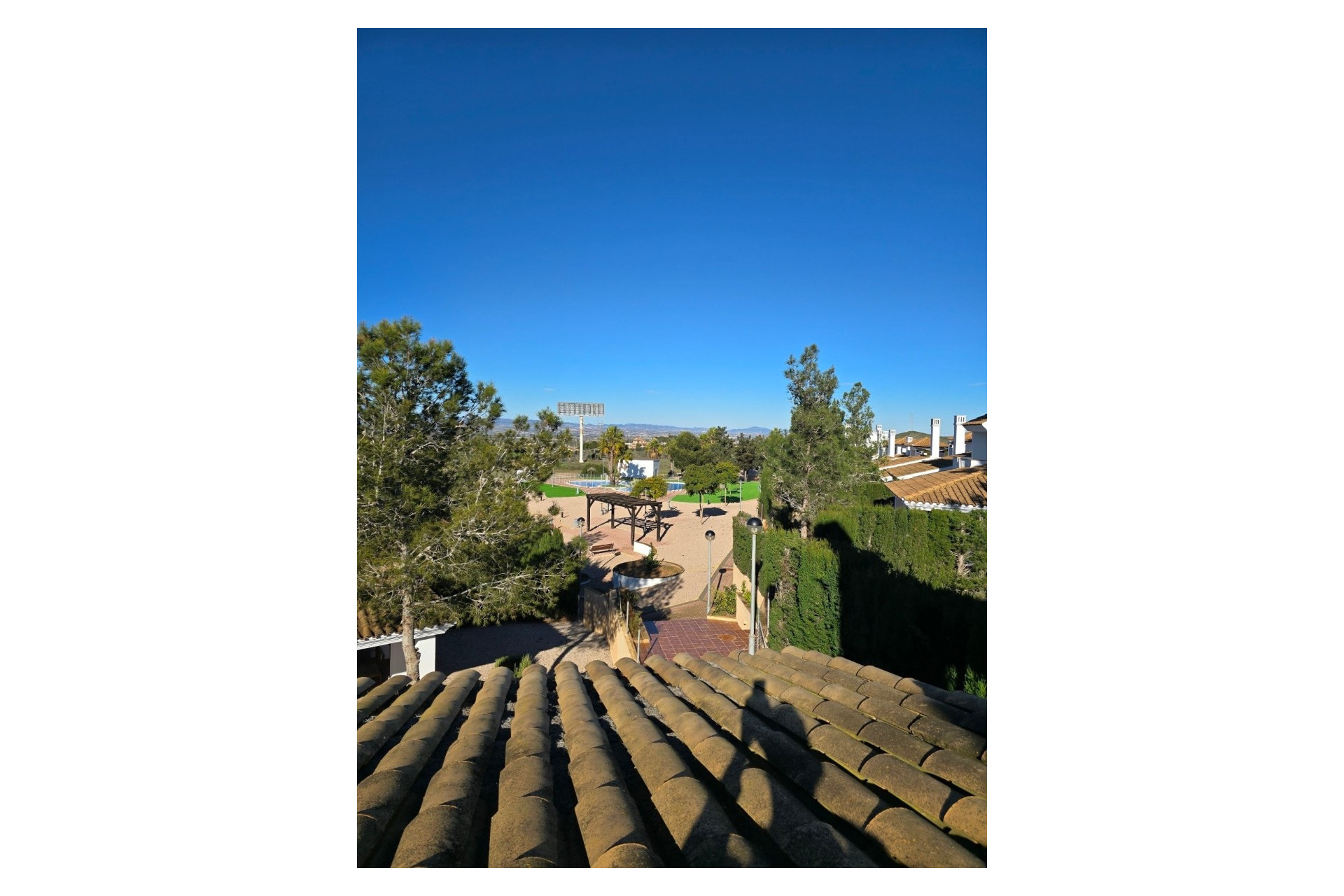 Revente - Villa Individuelle - Fuente Alamo - Las Palas