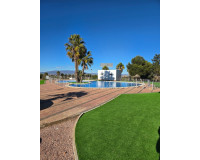 Revente - Villa Individuelle - Fuente Alamo - Las Palas