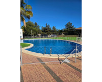 Revente - Villa Individuelle - Fuente Alamo - Las Palas