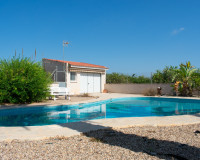 Revente - Villa Individuelle - Guardamar del Segura - El Raso