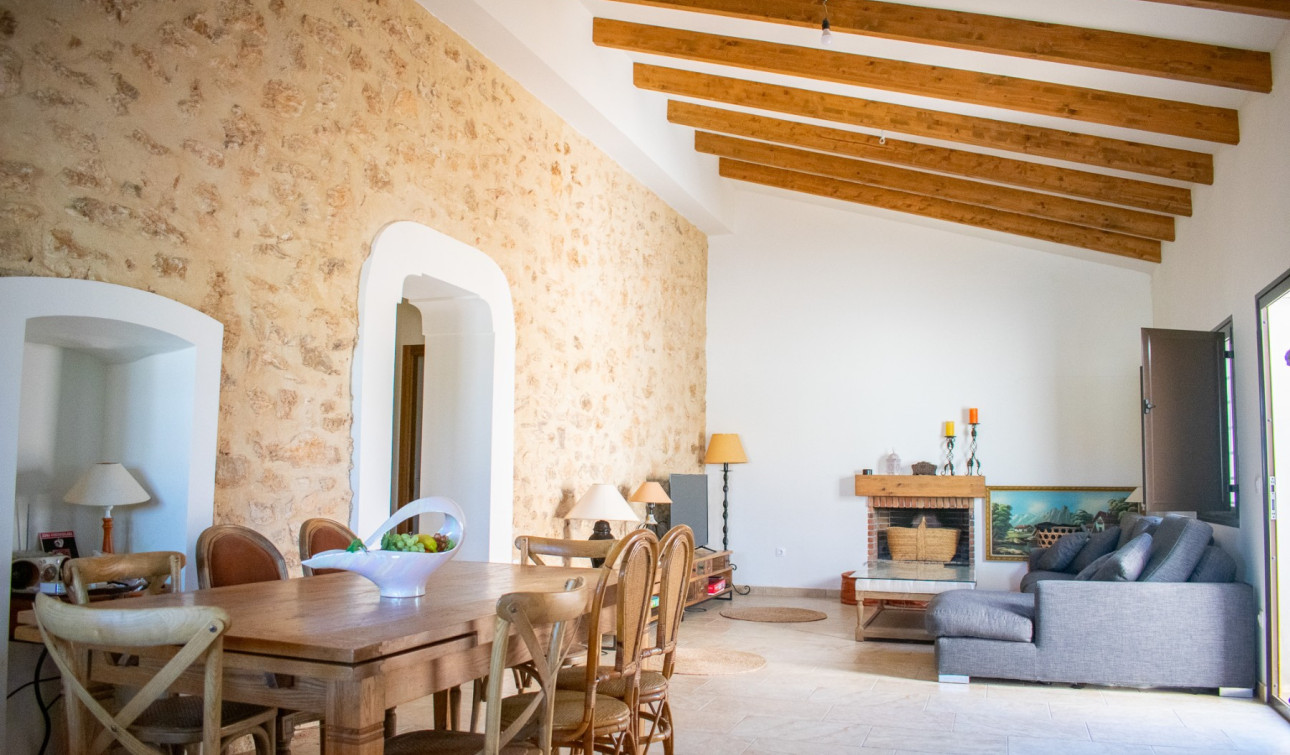 Revente - Villa Individuelle - Guardamar del Segura - El Raso