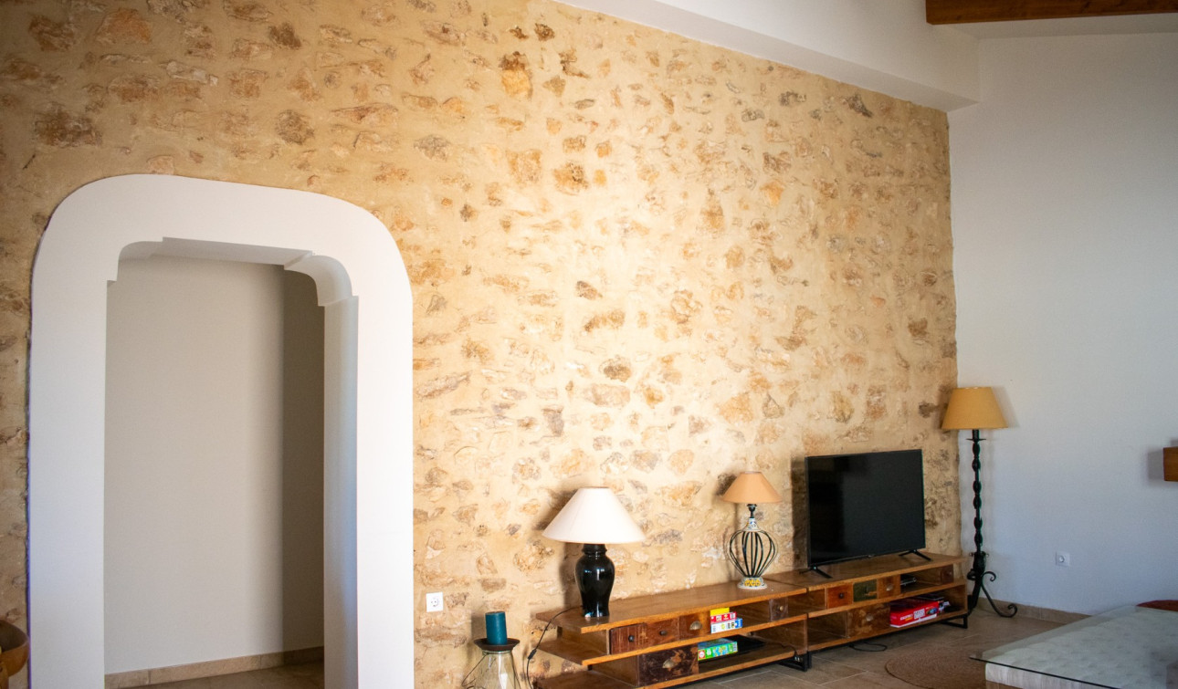 Revente - Villa Individuelle - Guardamar del Segura - El Raso