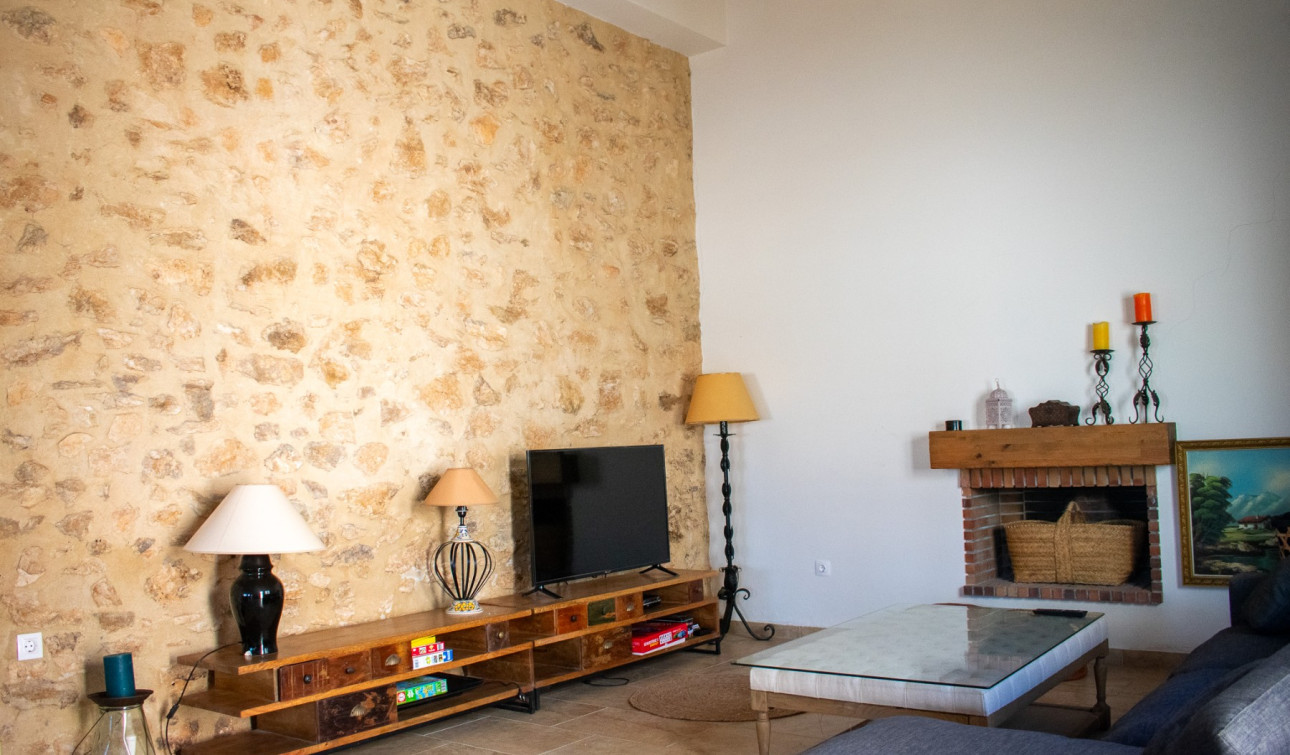 Revente - Villa Individuelle - Guardamar del Segura - El Raso