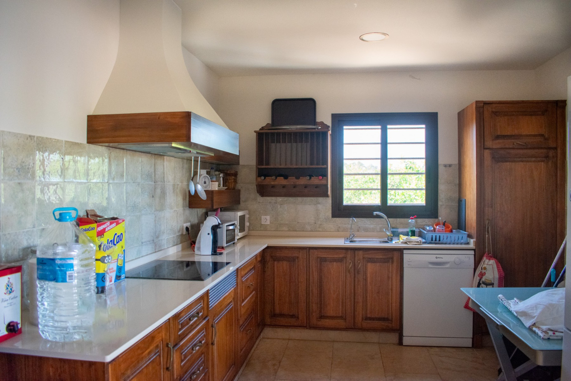 Revente - Villa Individuelle - Guardamar del Segura - El Raso