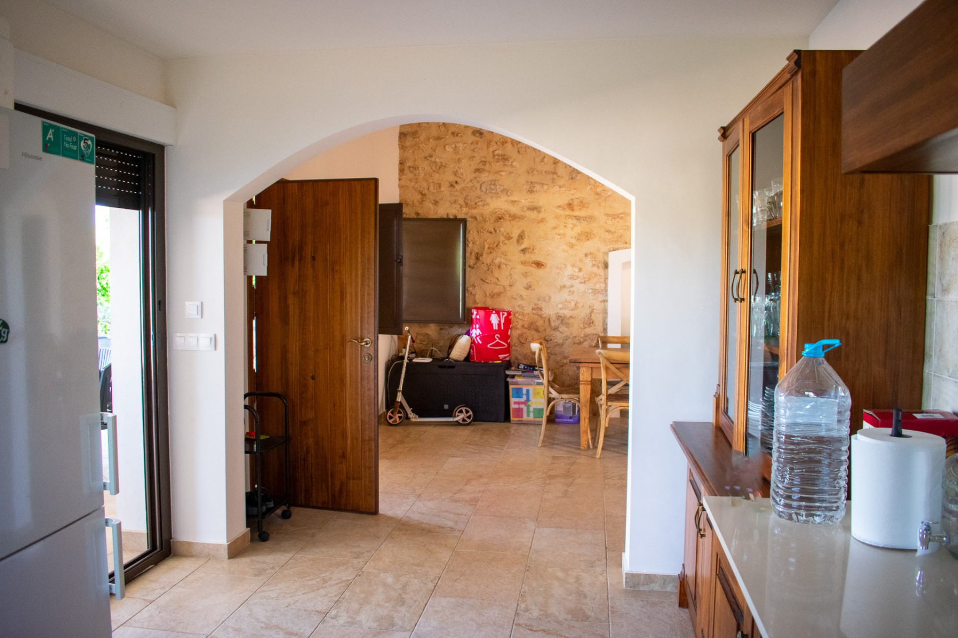 Revente - Villa Individuelle - Guardamar del Segura - El Raso