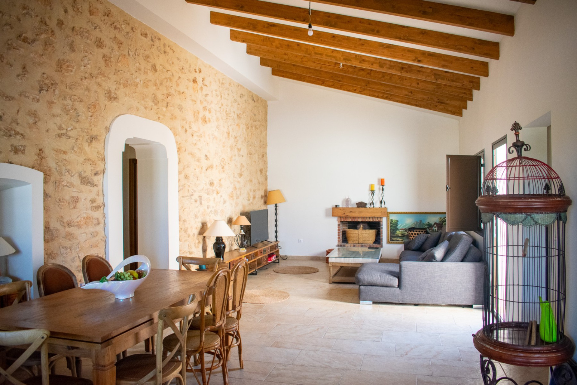 Revente - Villa Individuelle - Guardamar del Segura - El Raso