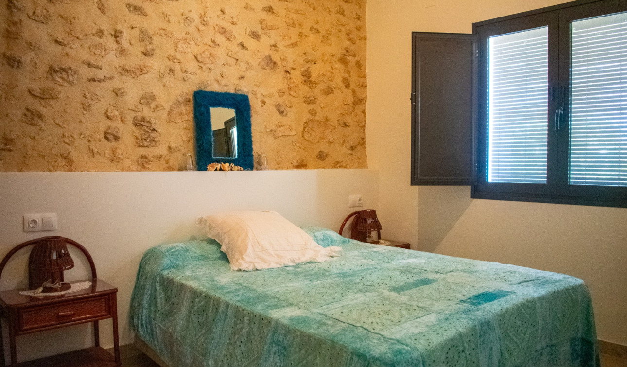 Revente - Villa Individuelle - Guardamar del Segura - El Raso