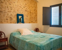 Revente - Villa Individuelle - Guardamar del Segura - El Raso