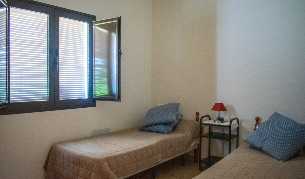 Revente - Villa Individuelle - Guardamar del Segura - El Raso