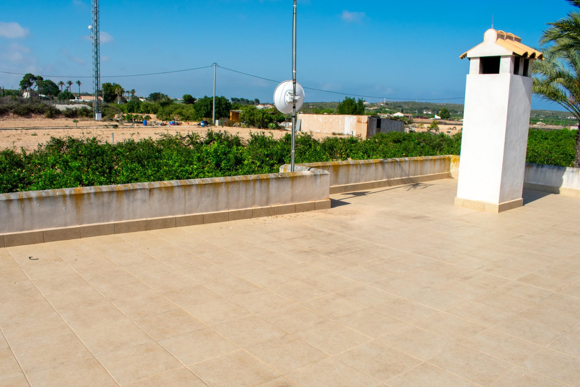 Revente - Villa Individuelle - Guardamar del Segura - El Raso