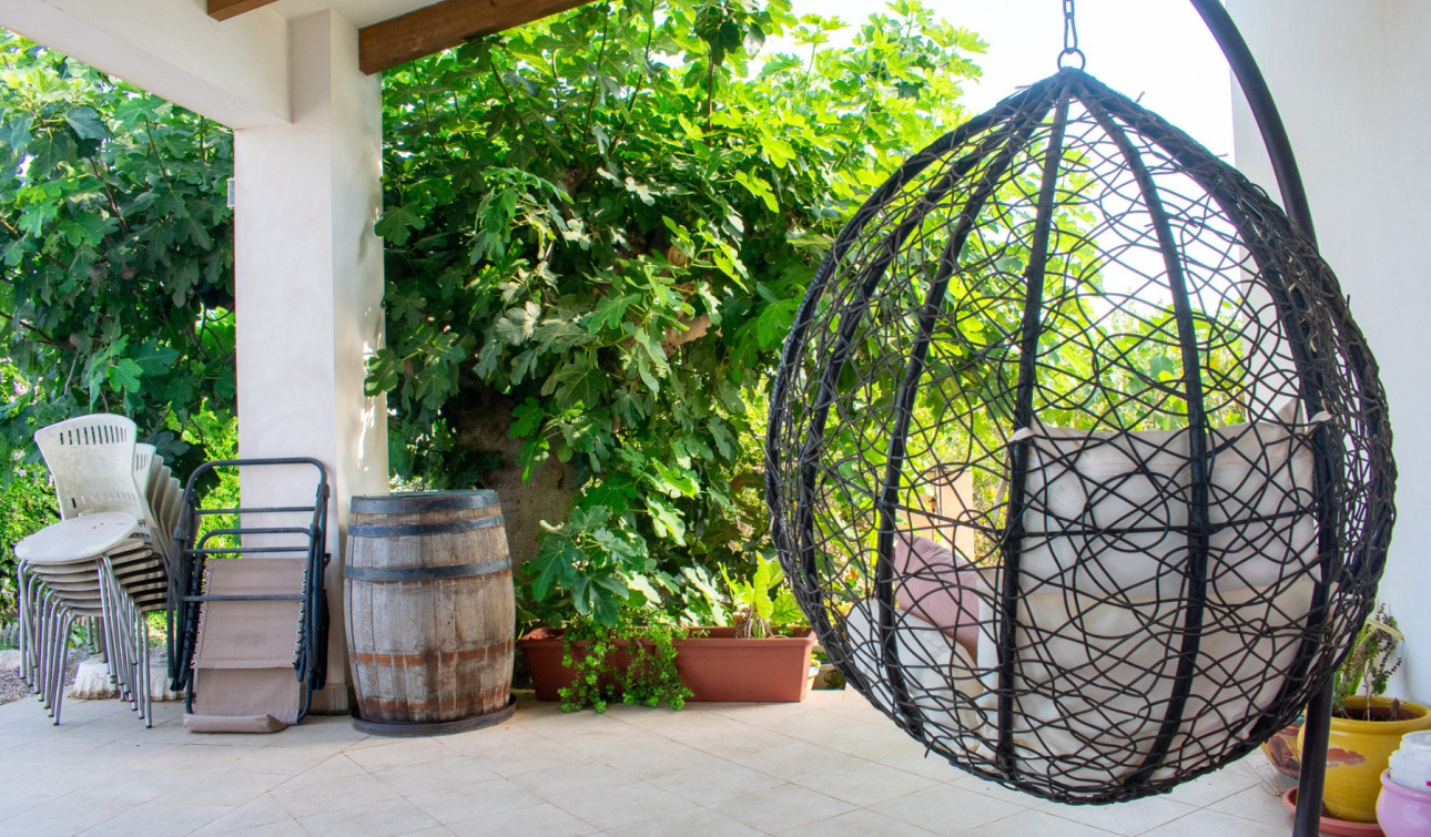 Revente - Villa Individuelle - Guardamar del Segura - El Raso