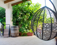 Revente - Villa Individuelle - Guardamar del Segura - El Raso