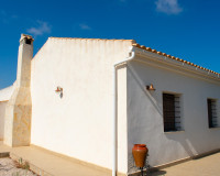 Revente - Villa Individuelle - Guardamar del Segura - El Raso