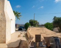 Revente - Villa Individuelle - Guardamar del Segura - El Raso