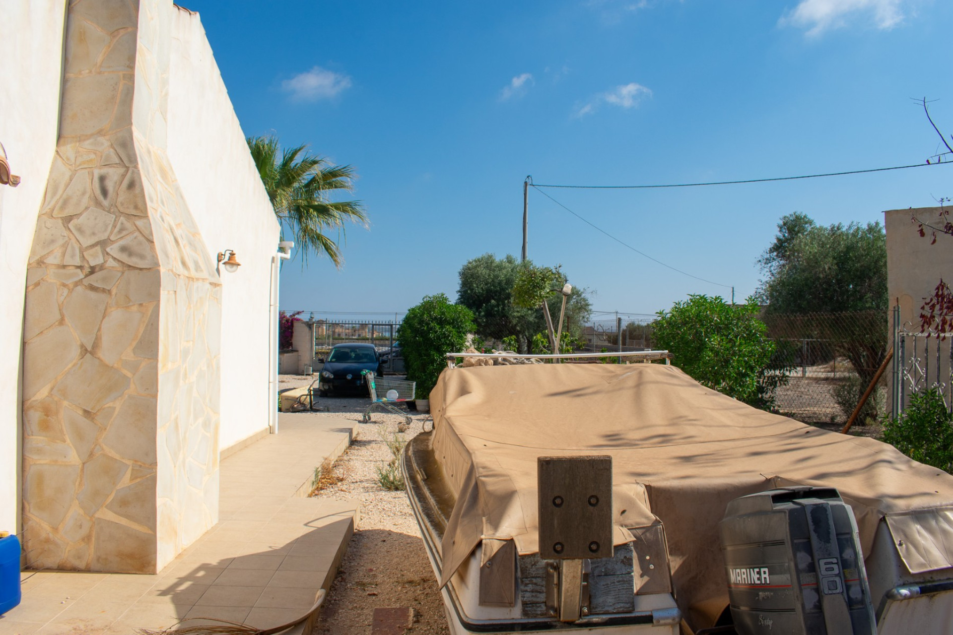 Revente - Villa Individuelle - Guardamar del Segura - El Raso